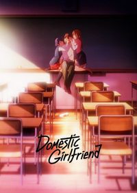 Domestic Girlfriend